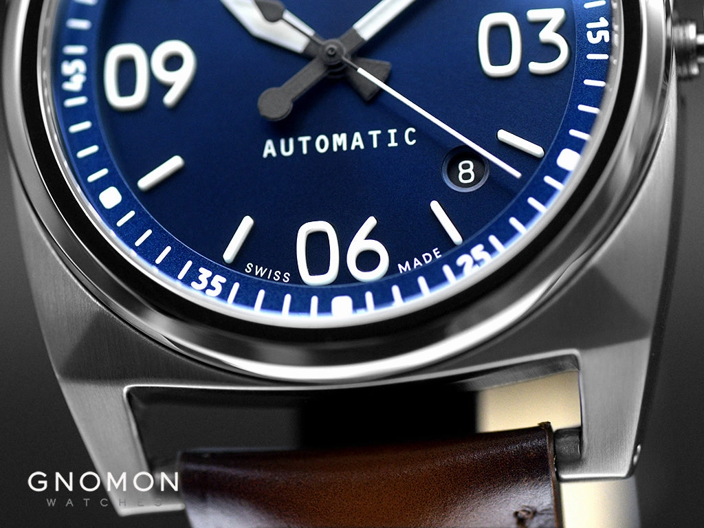 Aviation Blue