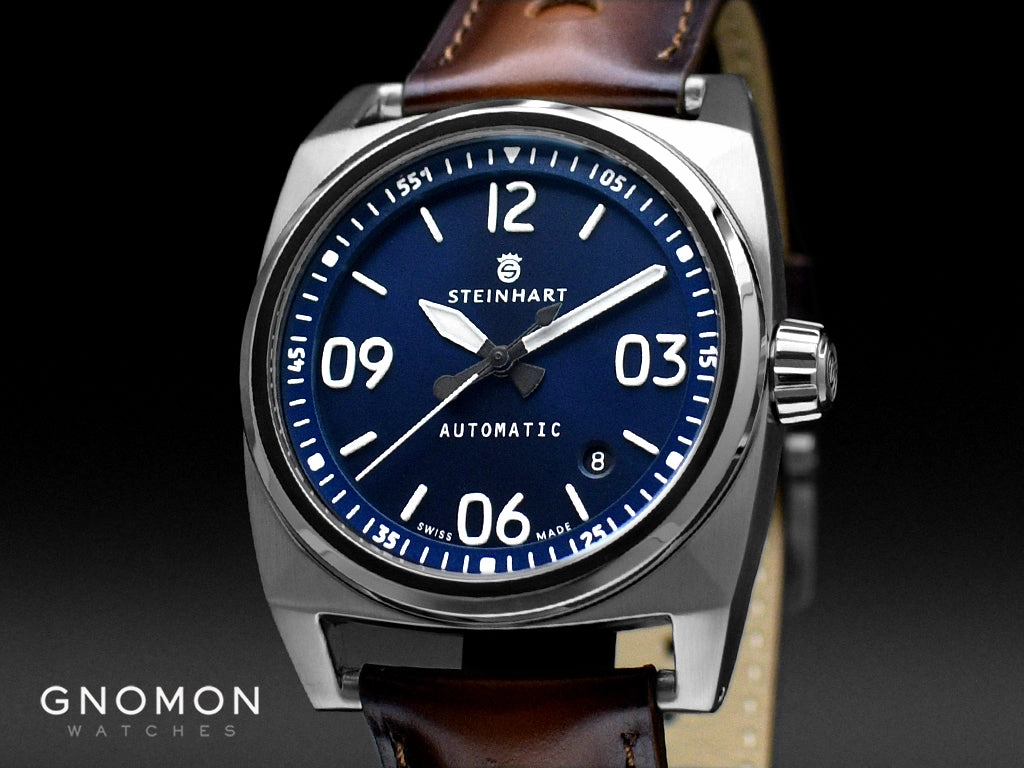 Aviation Blue