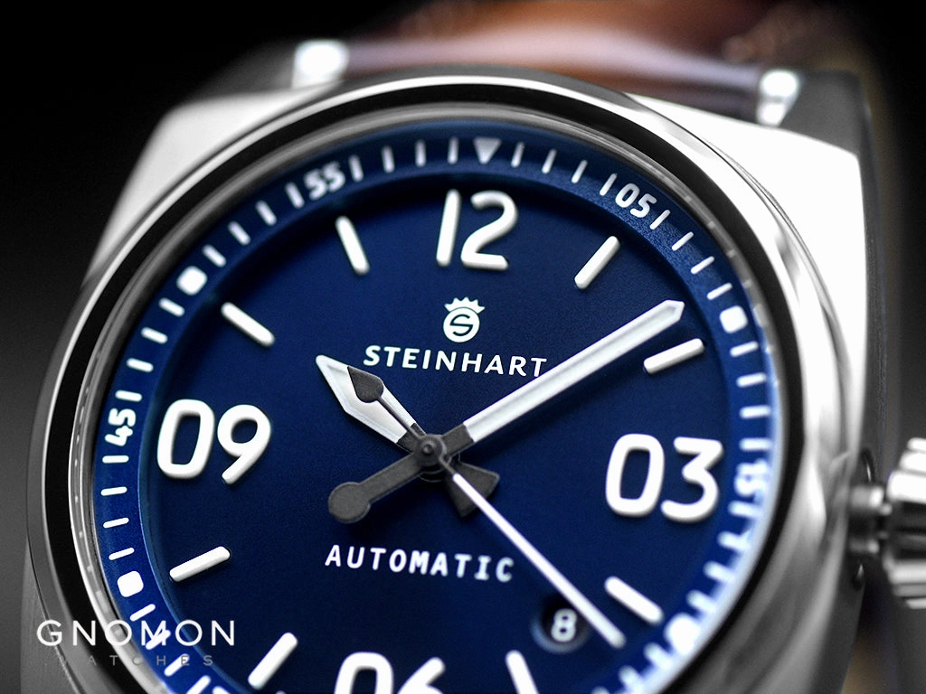 Aviation Blue
