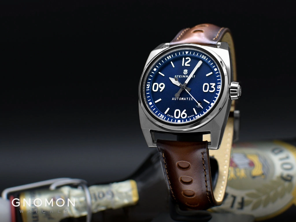 Aviation Blue