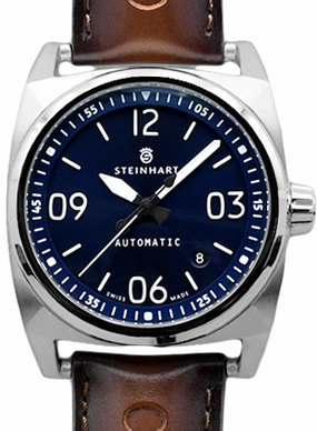 Aviation Blue