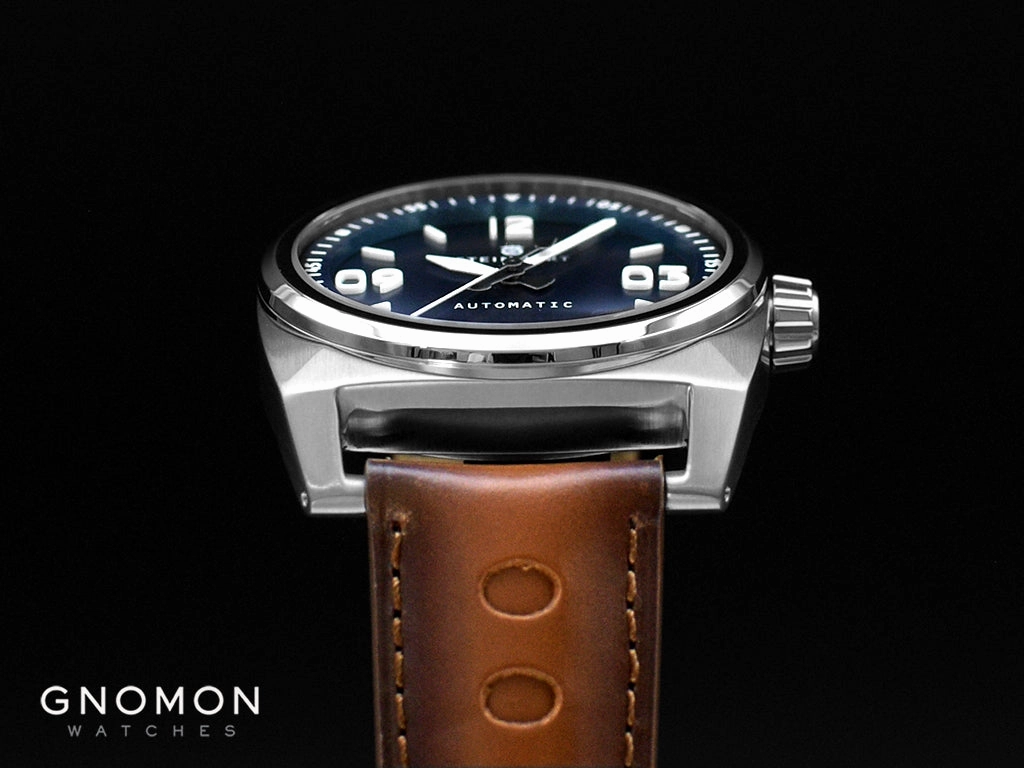 Aviation Blue