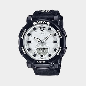 Baby-G Women Analog-Digital Resin Watch BABY-G BGA-310C-1ADR - B226