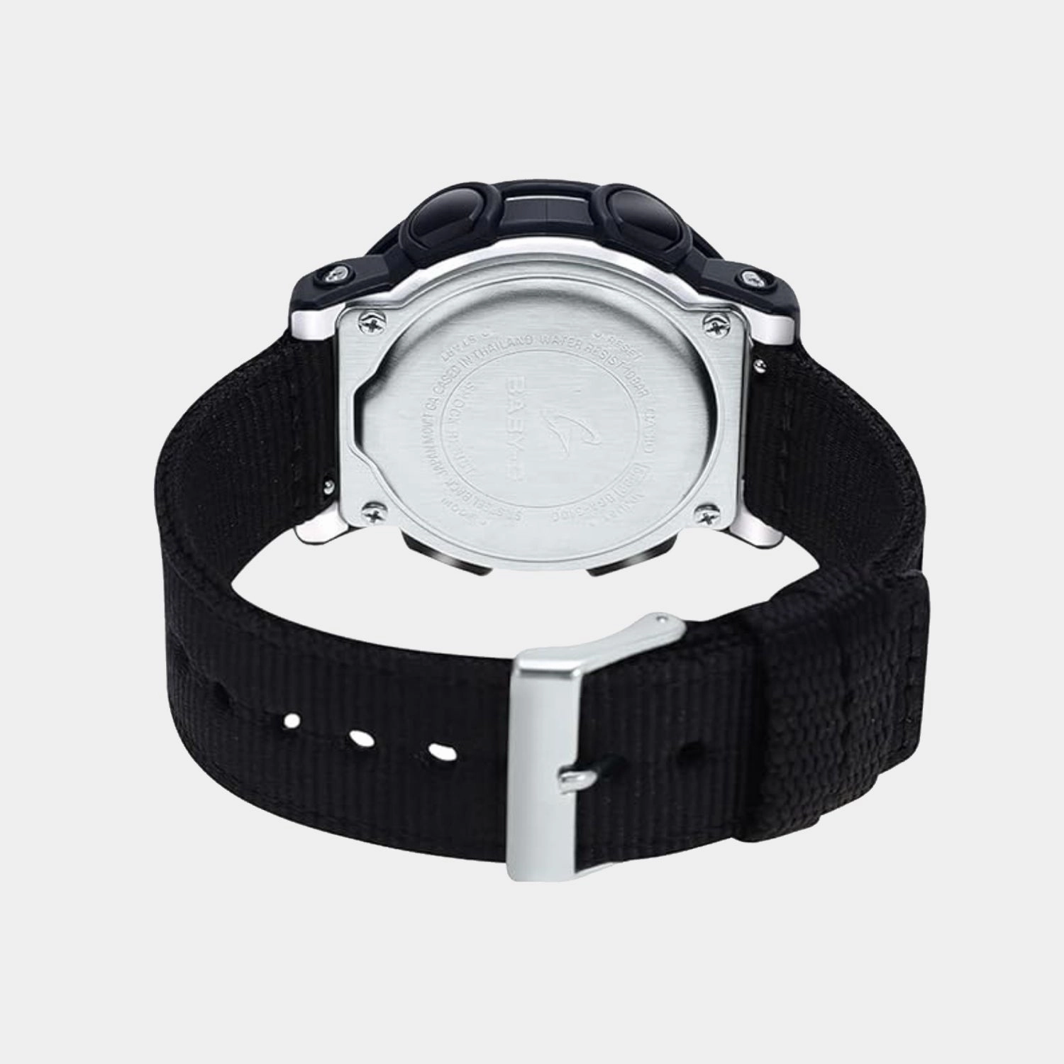 Baby-G Women Analog-Digital Resin Watch BABY-G BGA-310C-1ADR - B226
