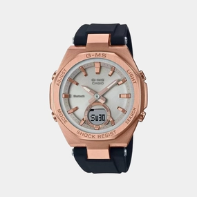 Baby-G Women's Analog-Digital Resin Watch BX190