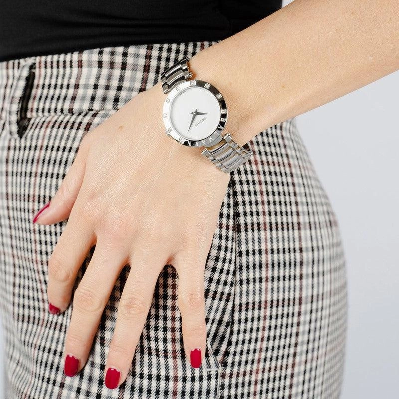 Balmain Balmainia Bijou Stainless Steel Watch B42553325