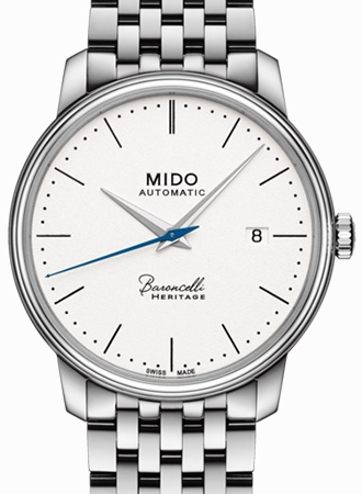 Baroncelli Heritage Gent - Bracelet Ref. M027.407.11.010.00