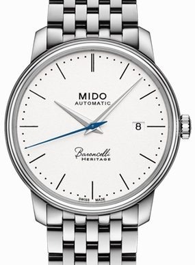 Baroncelli Heritage Gent - Bracelet Ref. M027.407.11.010.00