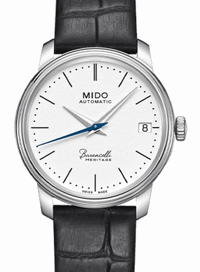 Baroncelli Heritage Lady - Leather Ref. M027.207.16.010.00