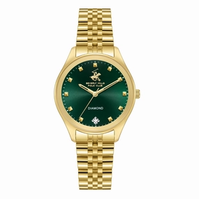 BHPC - BP3657C.170 - Stainless Steel Watch for Women