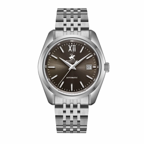 BHPC - BP3697X.340 - GENTS STAINLESS STEEL WRIST WATCH