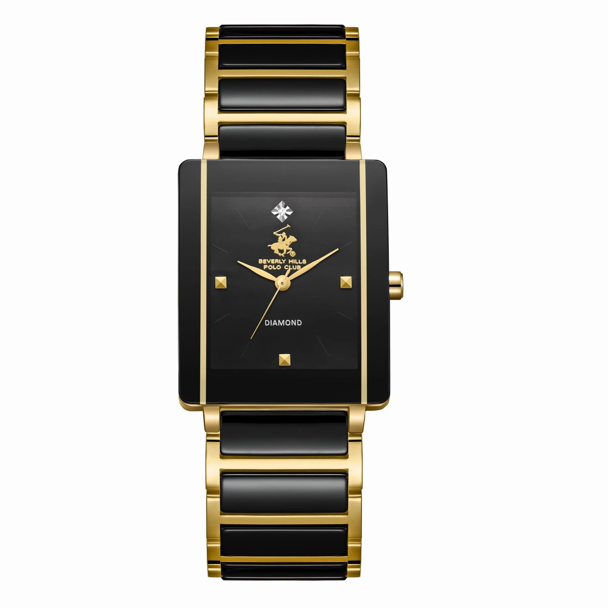 BHPC-BP3699C.251 - Stainless Steel Watch For Men