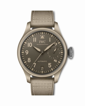 BIG PILOT'S WATCH TOP GUN EDITION MOJAVE DESERT