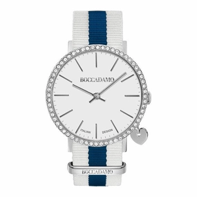 Boccadamo - Orologio donna Swarovski collezione Mya MY011