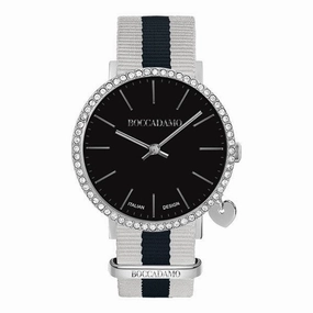 Boccadamo - Orologio donna Swarovski collezione Mya MY012