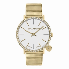 Boccadamo - Orologio donna Swarovski collezione Mya MY021