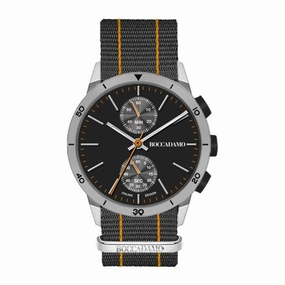 Boccadamo - Orologio Uomo collezione Navy NV012