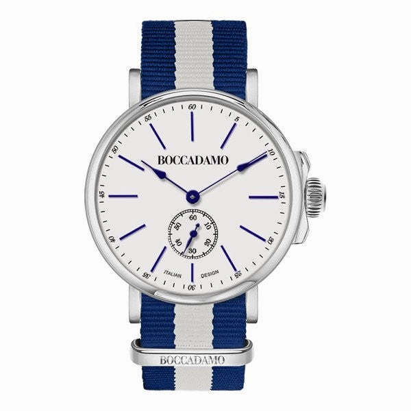 Boccadamo - Orologio Uomo collezione Prince PN002