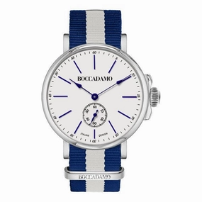 Boccadamo - Orologio Uomo collezione Prince PN002