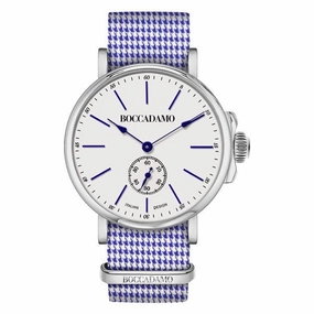 Boccadamo - Orologio Uomo collezione Prince PN005B