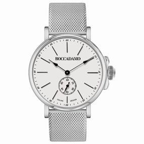 Boccadamo - Orologio Uomo collezione Prince PN013