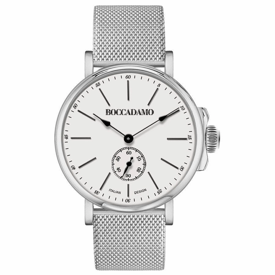 Boccadamo - Orologio Uomo collezione Prince PN013