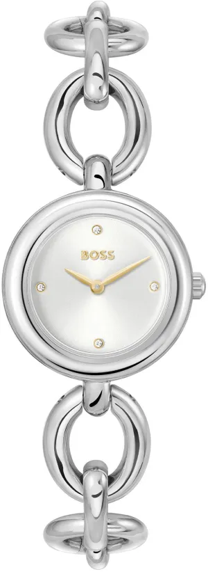 Boss Live Watch