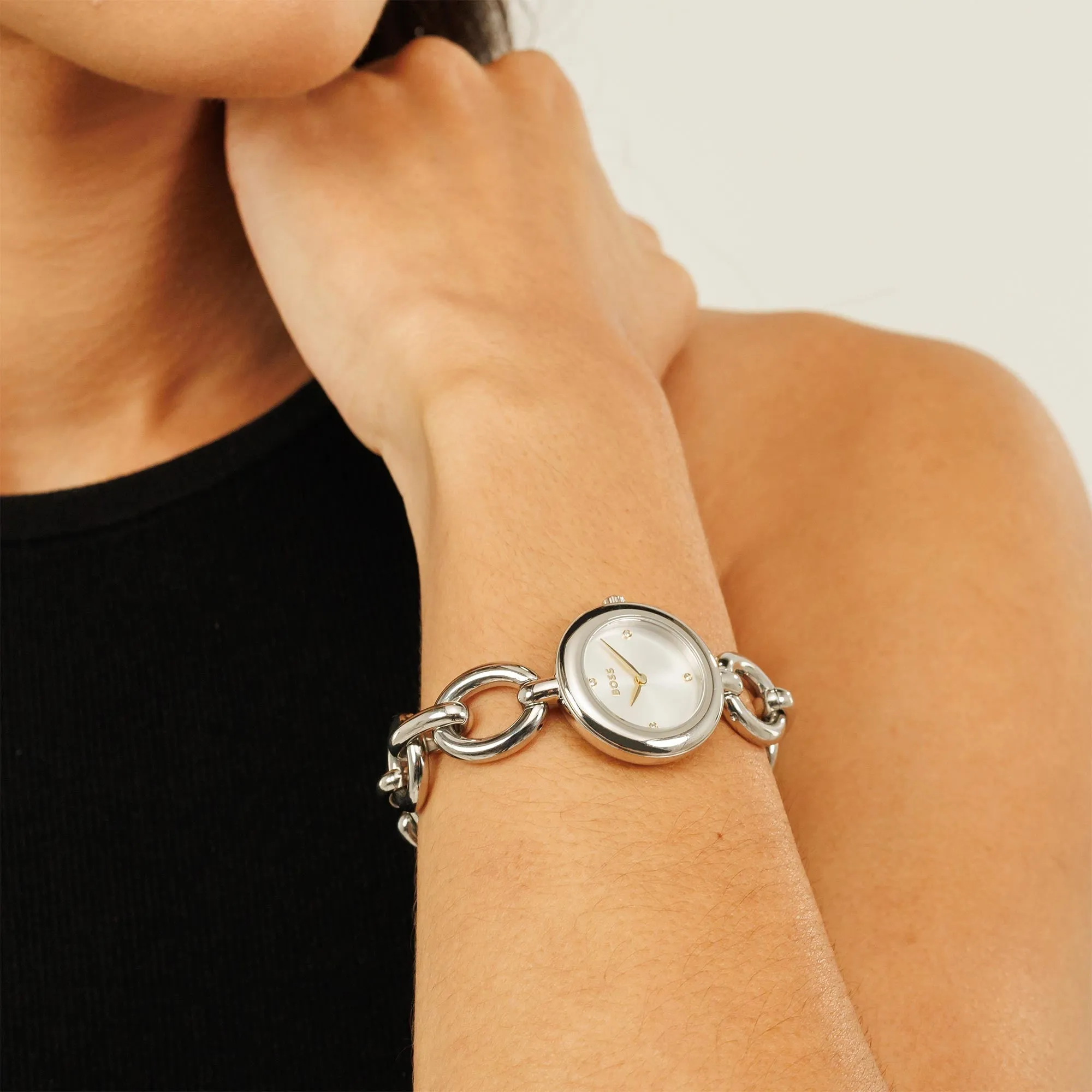 Boss Live Watch