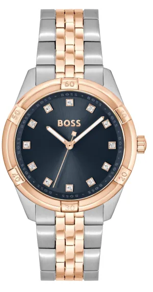 Boss Rhea Ladies Watch D