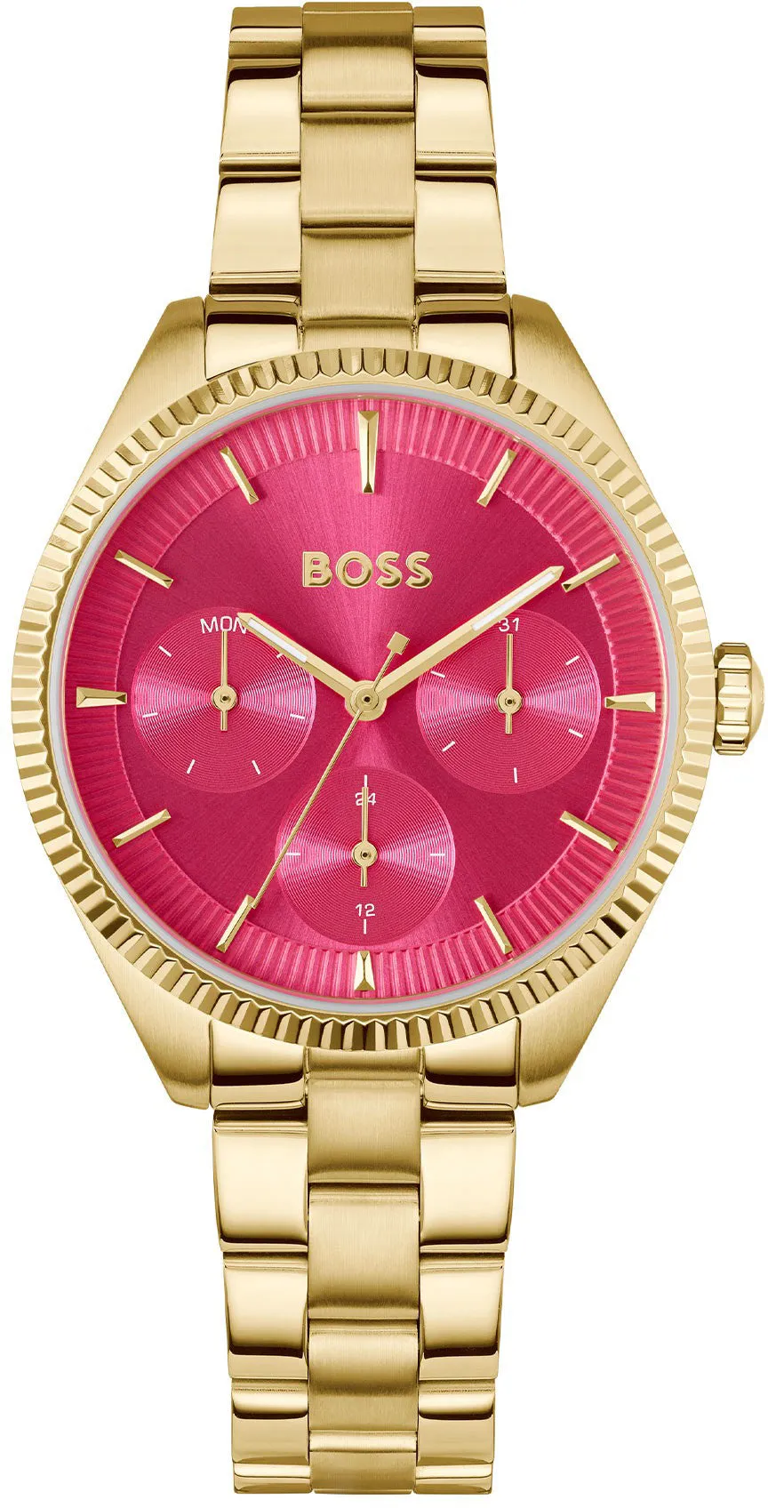 Boss Sage Sport Watch
