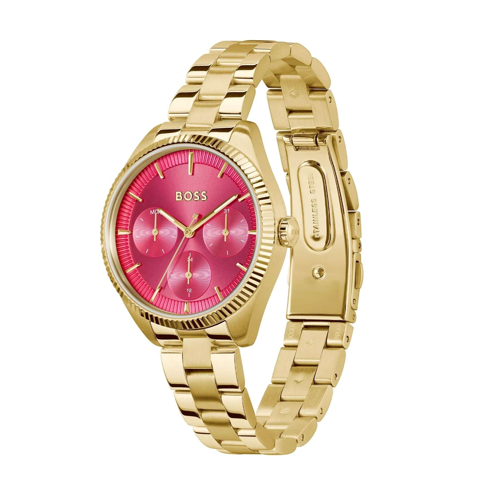 Boss Sage Sport Watch