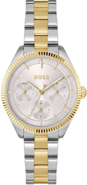 Boss Sage Sport Watch