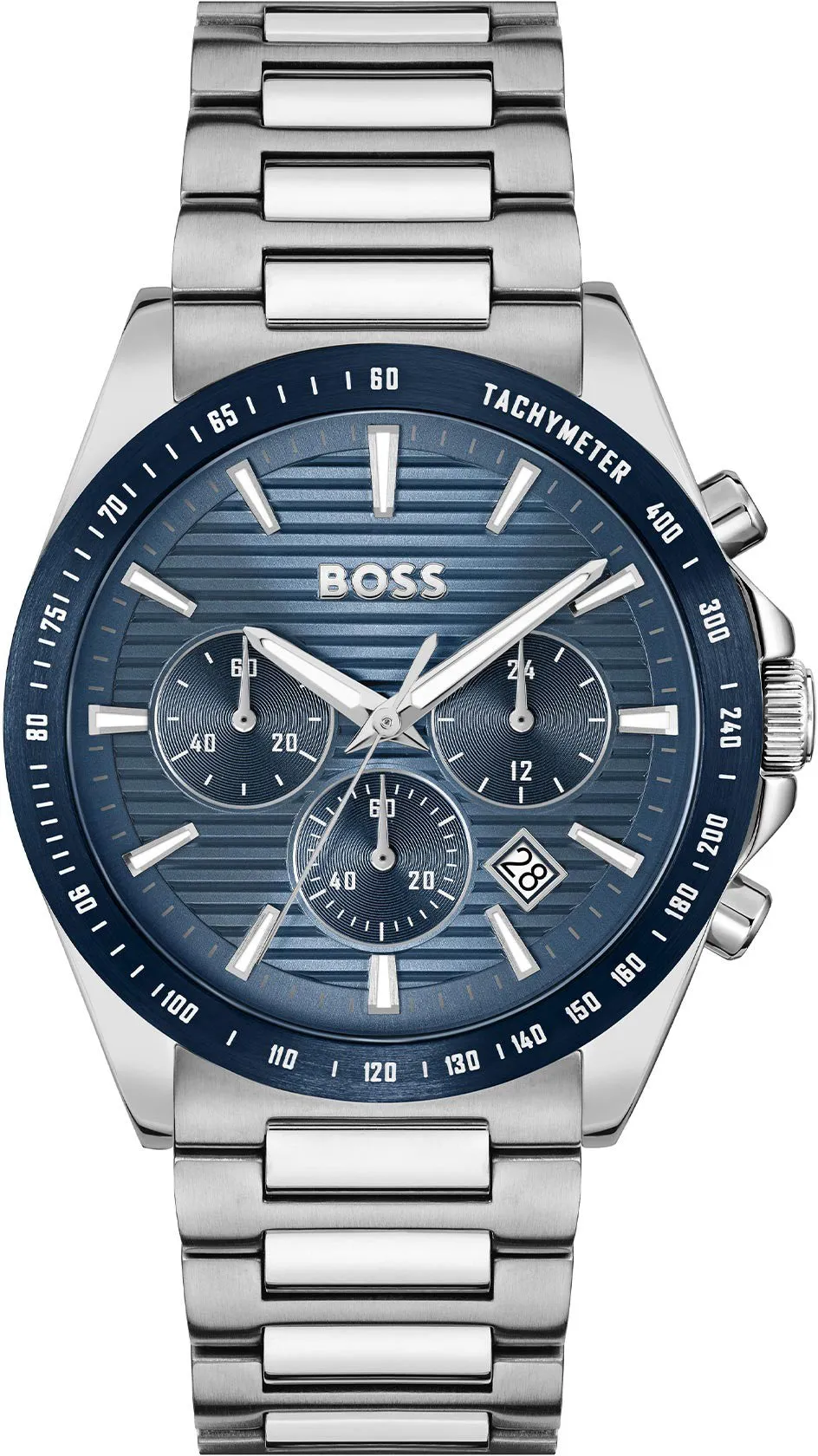 Boss Strike Watch