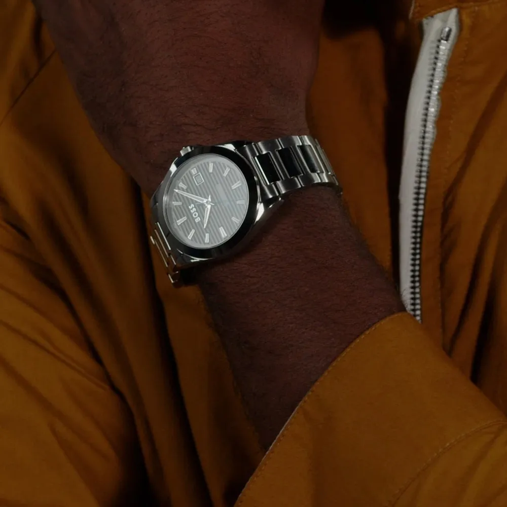 BOSS Watches Strike Mens Watch 1514170