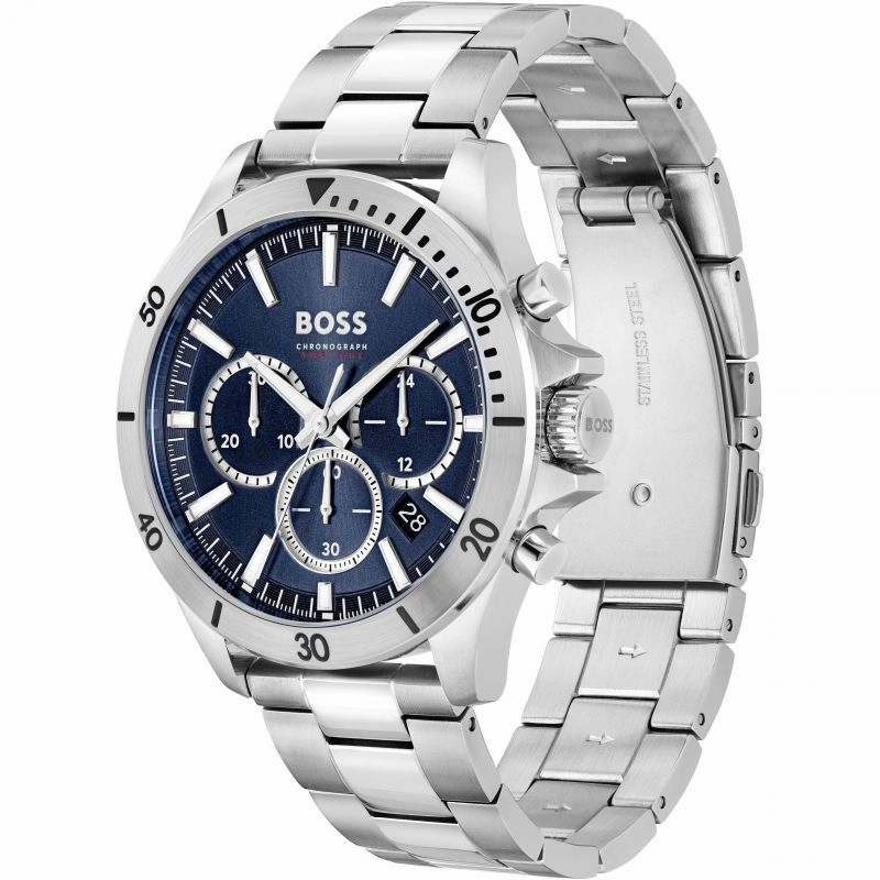 BOSS Watches Chronograph Mens Watch 1514069