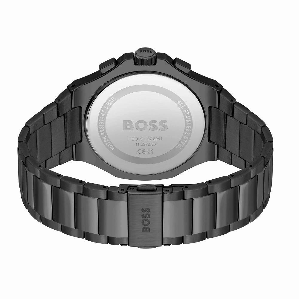 BOSS Watches Men's GQ Chronograph Watch 1514090