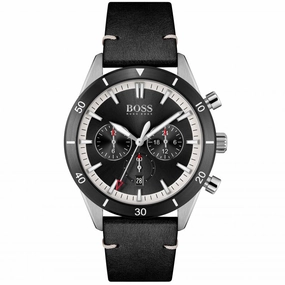 BOSS Watches Santiago Chronograph Men's Watch 1513864