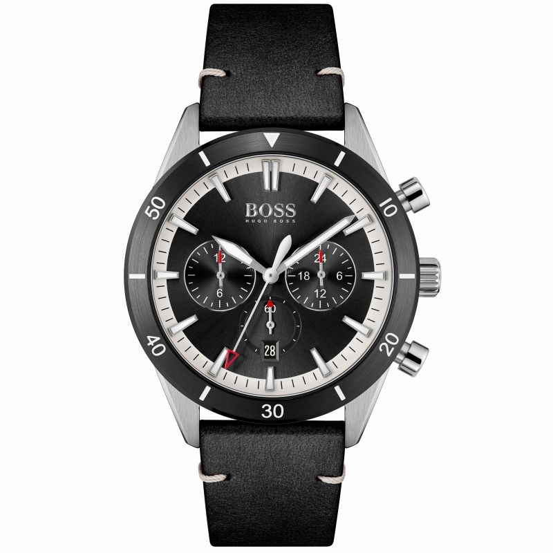 BOSS Watches Santiago Chronograph Men's Watch 1513864