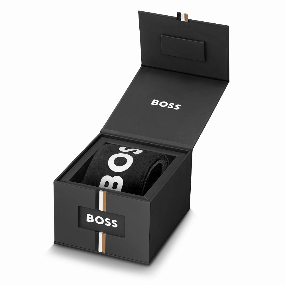 BOSS Watches Troper Chronograph Mens Watch 1514108
