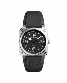 BR 03-92 STEEL