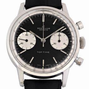 Breitling Top Time, Ref. 2002, 1965