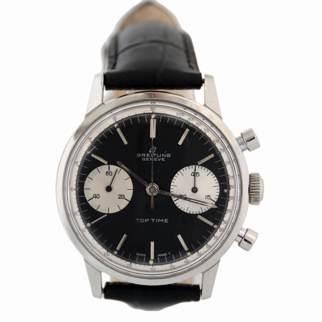 Breitling Top Time, Ref. 2002, 1965