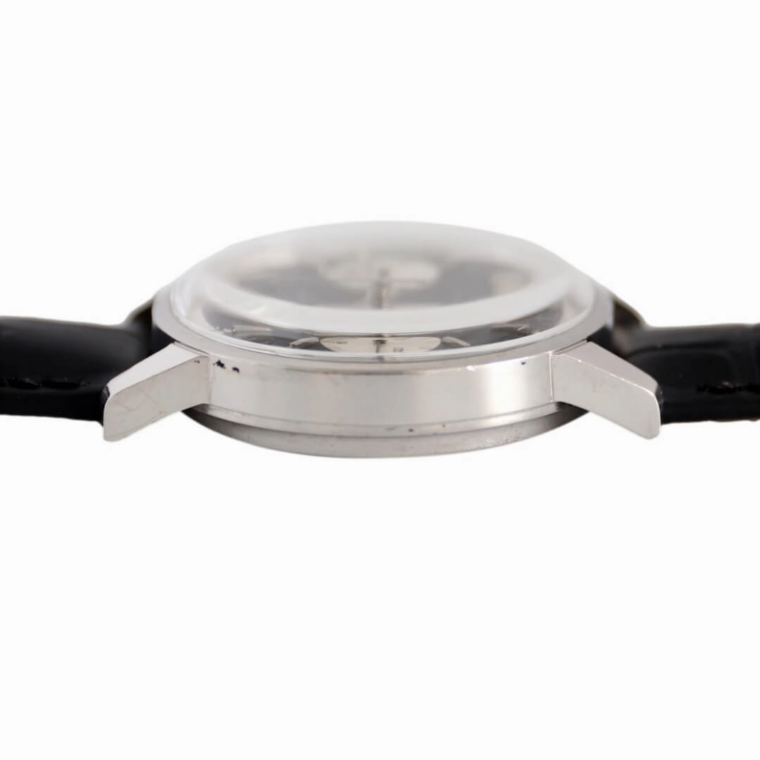 Breitling Top Time, Ref. 2002, 1965