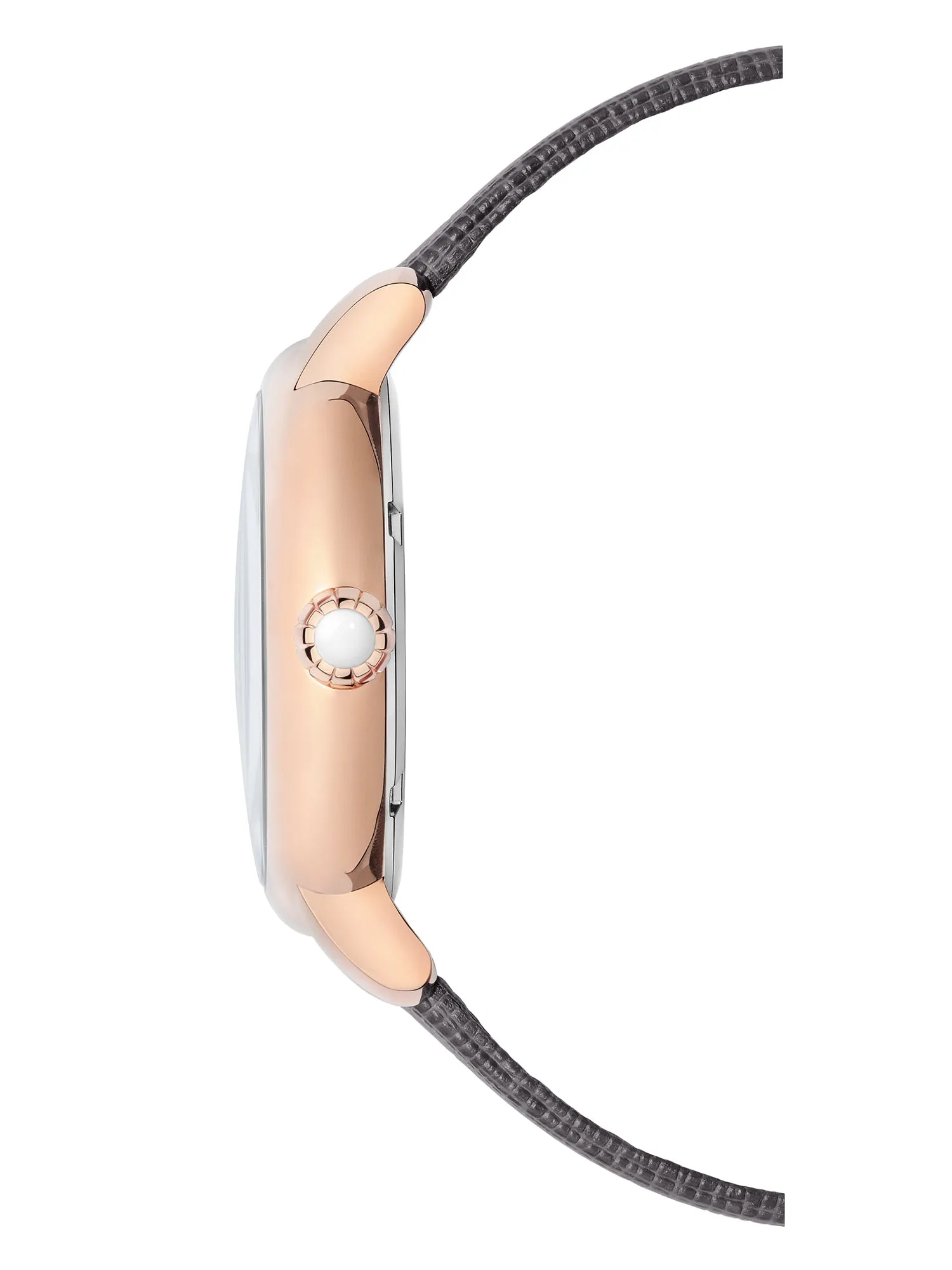 Brera Orologi "Valentina Elegant" BRVAEL3801 Silver/Grey/Rose Gold Women's Watch