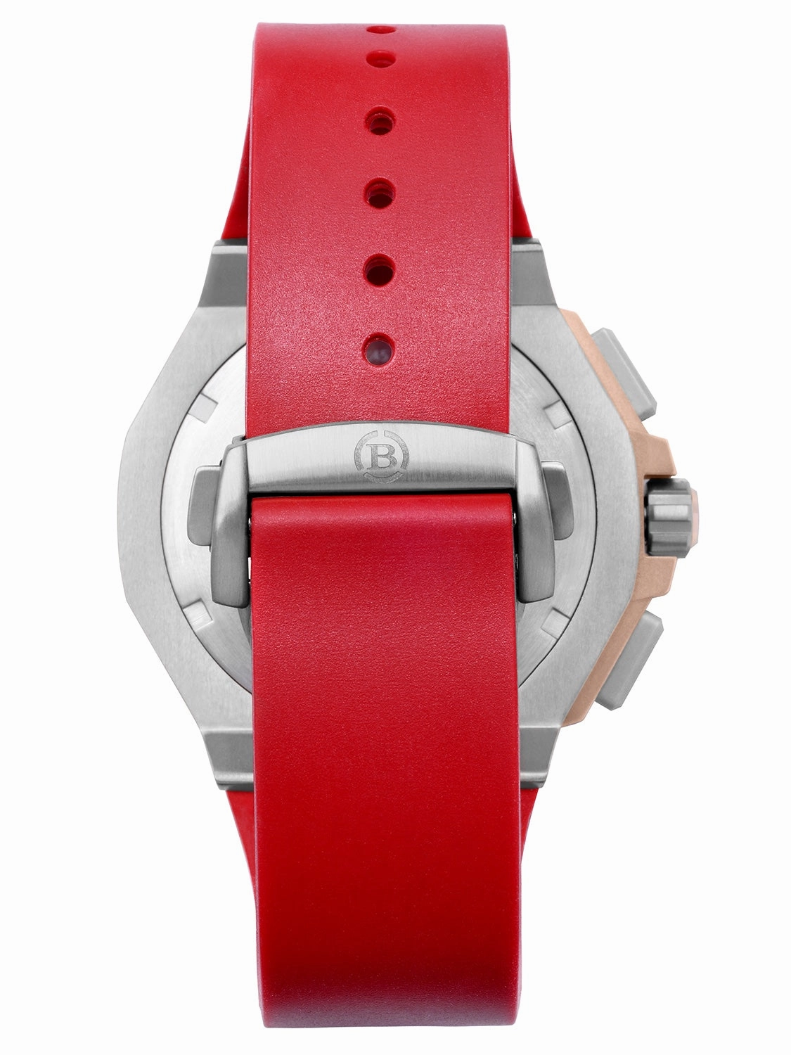 Brera Milano - Granturismo GT2 Chronograph Watch BMGTQC4505A