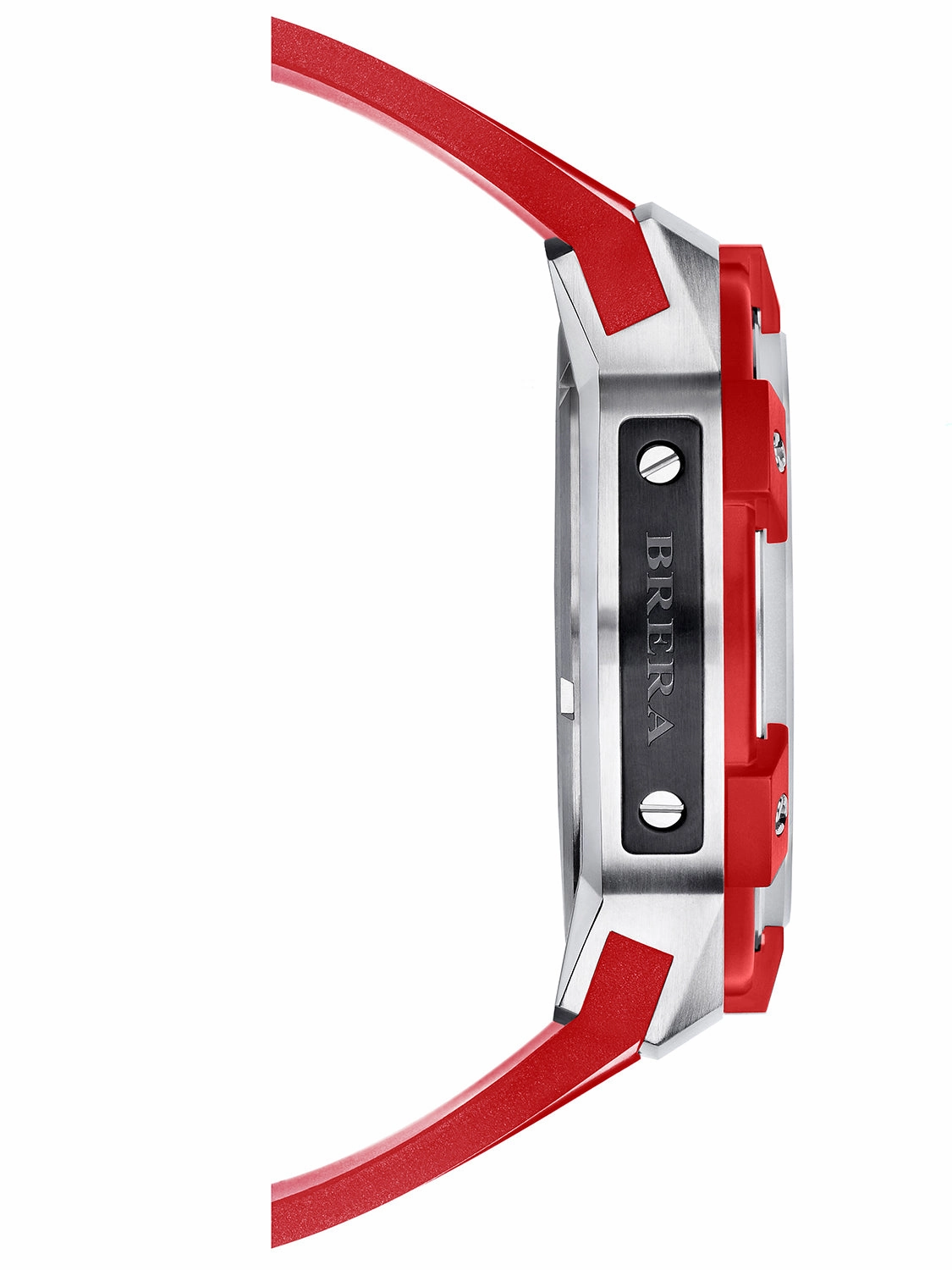 Brera Milano - Supersportivo EVO - Automatic Watch BMSSAS4501A