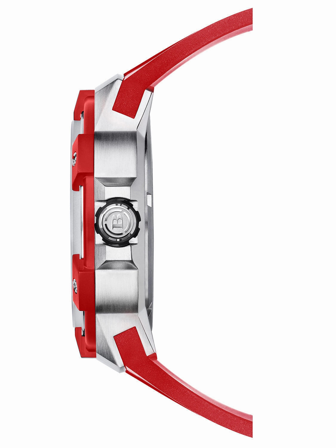 Brera Milano - Supersportivo EVO - Automatic Watch BMSSAS4501A