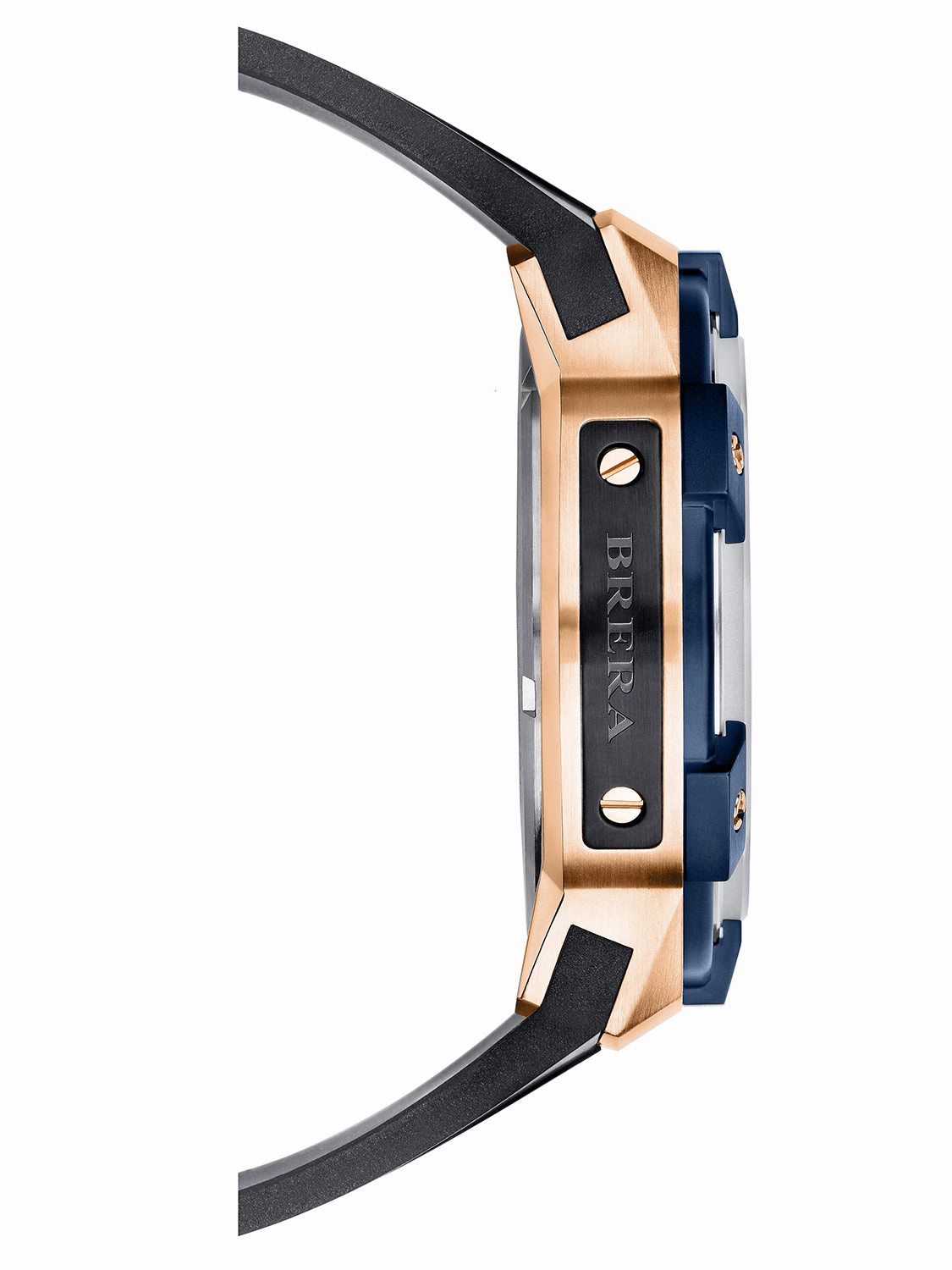 Brera Milano - Supersportivo EVO - Automatic Watch BMSSAS4502B