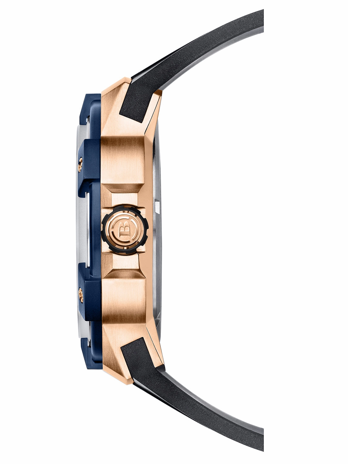 Brera Milano - Supersportivo EVO - Automatic Watch BMSSAS4502B