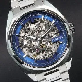 Bulova Automatic Gents